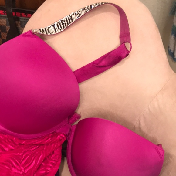 Bra Bundle 36D - Picture 3 of 5